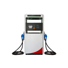 China Supplier Petrol Station Equipment Two Pump Fuel Dispensers